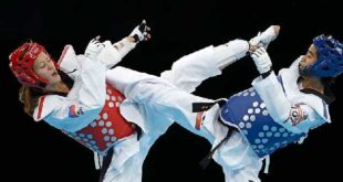 แฟรนไชส์ “Spin Martial Arts Academy” เทควันโดเพิ่มทักษะลูกหลาน กีฬาสุดฮิต ธุรกิจติดดาว