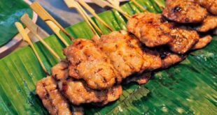แฟรนไชส์หมูปิ้ง “วีไอพี” ชูจุดขาย “เนื้อหมูคูโรบูตะ” จากญี่ปุ่นเจ้าแรก คืนทุนเพียงครึ่งเดือน!
