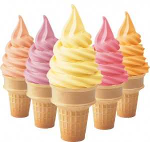 แฟรนไชส์ไอศกรีม “Kis – Su by Brezza” หอมกลิ่นนมสดแท้ ลงทุนครั้งเดียวคุ้ม!!!