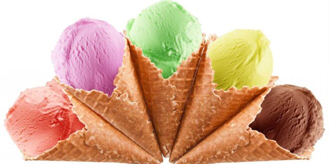 แฟรนไชส์ไอศกรีม “ดรีมโคน” ยกระดับ ปัดฝุ่นไอศกรีมโคน!!