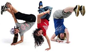 โรงเรียนสอนเต้น ”S-Popping Dance School” ธุรกิจสร้างนักเต้นมืออาชีพ!!