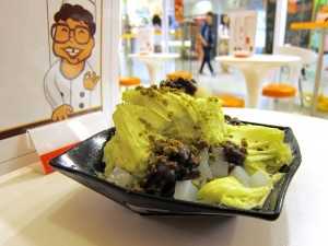 ไอศกรีมเกล็ดหิมะ แฟรนไชส์ Angel Ice ธุรกิจแรงอิมพร์อตจากไต้หวันสู่ไทย