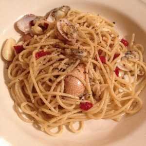 อาหารขายดี “Spaghetti House” ร้านอาหารตรงใจ คนรักสปาเกตตีห้ามพลาด !!