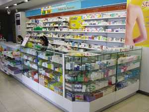แฟรนไชส์ร้านขายยา ฟาสซิโน ศูนย์ขายยามาตรฐานชั้นแนวหน้าของไทย!!