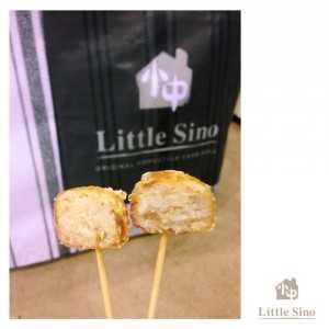 ขายอาหาร หอยจ๊อโฮมเมด “Little Sino” อาชีพจากภูมิปัญญาดั้งเดิม สูตรลับทำเงิน!