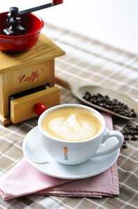 ธุรกิจร้านกาแฟ เป็นเจ้าของกันง่ายๆ เพียงแค่เรียนรู้กับ “BON CAFÉ”