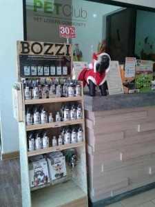 ธุรกิจสัตว์เลี้ยง “Bozzi” บำรุงขน ถนอมผิวน้องหมา ตอบโจทย์คนรักสัตว์