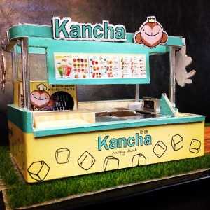แฟรนไชส์ชานมไข่มุก “Kancha“ ธุรกิจที่สู้ด้วยคุณภาพและจุดต่าง