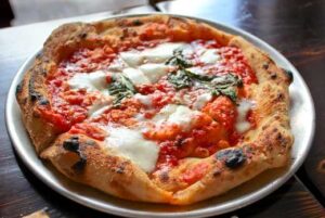 แฟรนไชส์พิซซ่า “พิซซ่าทอด ไฮโอ้” HiO2 Pizza ลงทุนครั้งเดียวแค่ 7,000 ไม่มีค่ารายปี