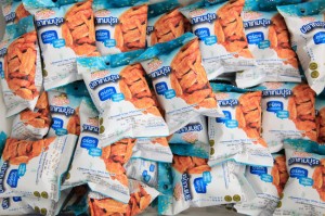 ขายขนมทานเล่น สแน็คซีฟู้ดส์ “ชาวเล” พลิกของฝากสู่ขนมขบเคียวยอดขายกว่า 10 ล้าน
