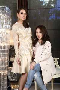 ธุรกิจห้องเสื้อ “Niramon Couture” ดีไซน์เนอร์แนวหน้าของไทย ลุยตลาดแฟชั่นเสื้อผ้าพม่า