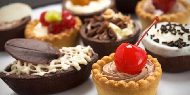 ลงทุน ขาย อะไร ดี ขายเบเกอรี่ “Cake & Bakery” บริษัทชั้นนำ สินค้าตำรับญี่ปุ่น