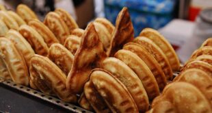 แฟรนไชส์ขนม สัญชาติเกาหลี “ขนมตงปัง” ตะลึง..ยอดขายวันแรกกว่า 40,000 บาท !!