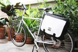 ขายกระเป๋า สำหรับจักรยาน “ VINCITA ” เอาใจคนรักจักรยาน สู่ความยิ่งใหญ่ในตลาดโลก