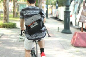 ขายกระเป๋า สำหรับจักรยาน “ VINCITA ” เอาใจคนรักจักรยาน สู่ความยิ่งใหญ่ในตลาดโลก
