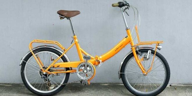 สินค้ามือสองจักรยานญี่ปุ่น-S-Jitensha-เทรนด์ธุรกิจที่กำลังมาแรง