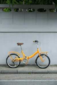 สินค้ามือสองจักรยานญี่ปุ่น “ S Jitensha ” เทรนด์ธุรกิจที่กำลังมาแรง