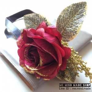 สินค้าไอเดีย “ Me Mind Made Shop ” ปากกาดอกไม้ ไอเดียใหม่สร้างจุดขาย