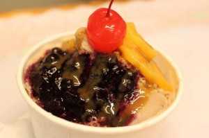 แฟรนไชส์ไอศกรีม “ ICE EI8HT” ไอศกรีมเกล็ดหิมะ อร่อยฮิตโดนใจลูกค้า 