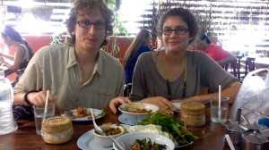 ไอเดียธุรกิจ “Bangkok Food Tours” ทัวร์ชิมอาหาร แนวคิดรุกการท่องเที่ยวแบบใหม่