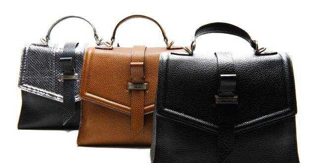ขายกระเป๋า “RUDIMENTARY” โดดเด่นด้วยความเรียบง่าย โดนใจวัยทำงาน