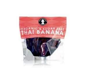 ขายกล้วยอบ “ เวย์ตาน่า ” พัฒนาสินค้ากล้วยอบภูมิปัญญาไทย สู่ระดับสากล