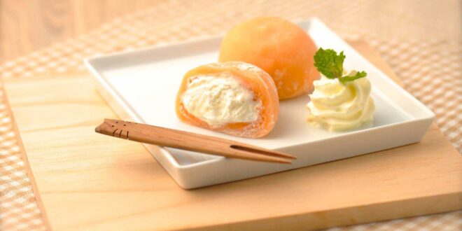 ขายขนม “Daifuku Story Cafe” ไดฟูกุไส้ไอศกรีม ธุรกิจทางเลือกใหม่
