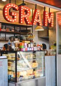ขายอาหารเช้า “ ร้าน GRAM ” หลากเมนูอาหารเช้าทั่วโลก กับกลยุทธ์พร้อมเสิร์ฟตลอดวัน