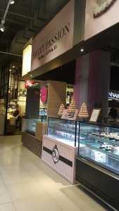 ขายเค้ก “De la belle” ธุรกิจร้านเค้กโฮมเมดแสนหวาน บรรยากาศน่าแฮงเอ้าท์