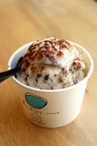 ขายไอศกรีม “Me & ice cream” ไอศกรีมโฮมเมด เสริมกลยุทธ์กว่า 40 รสชาติให้เลือก!!