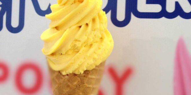 ขายไอศกรีม “ TWISTER ” ไอศกรีม DIY สร้างสรรค์รสชาติใหม่ อร่อยโดนใจ