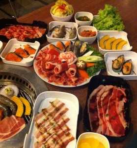 ธุรกิจร้านอาหาร ปิ้งย่างสไตล์เกาหลี “ มิตาซึกริลล์ ” ส่งตรงเนื้อหมูคุณภาพชั้นดีจากฟาร์ม
