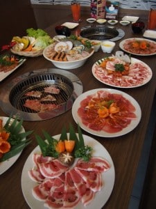ธุรกิจร้านอาหาร ปิ้งย่างสไตล์เกาหลี “ มิตาซึกริลล์ ” ส่งตรงเนื้อหมูคุณภาพชั้นดีจากฟาร์ม