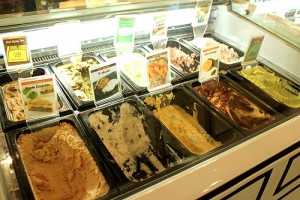 ธุรกิจร้านอาหารไอศกรีม “Icedea” ไอศกรีมมีดีไซน์ ความครีเอทที่สร้างจุดขาย