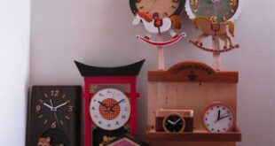 สินค้าไอเดีย นาฬิกาไม้ “ EMIT ” แฮนด์เมดของตกแต่งบ้านทำเงินสุดเก๋