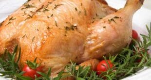 อาหารขายดี “ ฐิติพร ” ไก่ต้มน้ำปลาสูตรเด็ด สร้างยอดขายกว่า 100,000 บาทต่อสัปดาห์