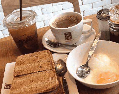 ธุรกิจร้านกาแฟสด สัญชาติสิงคโปร์ “ Ya Kun Coffeee & Toast”  ความอร่อยอิมพอร์ต - Smeleader : เริ่มต้นธุรกิจ, ธุรกิจ Smes,  แฟรนไชส์และอาชีพ
