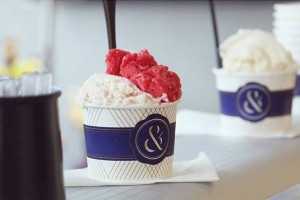 ขายไอศกรีม “Ampersand” สร้างแบรนด์ติดตลาดผลิตเจลาโต้เชอร์เบท์ไอเดียเก๋