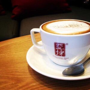 ธุรกิจร้านกาแฟสด สัญชาติสิงคโปร์ “ Ya Kun Coffeee & Toast” ความอร่อยอิมพอร์ต