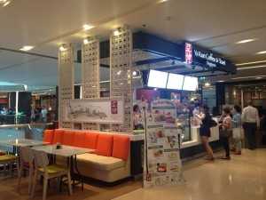ธุรกิจร้านกาแฟสด สัญชาติสิงคโปร์ “ Ya Kun Coffeee & Toast” ความอร่อยอิมพอร์ต