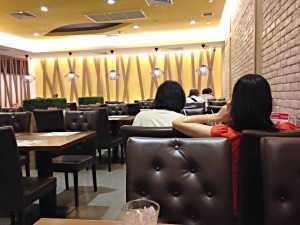 ธุรกิจร้านอาหาร “Banana Leaf” ยกระดับอาหารไทยขึ้นห้างฯ บริการเต็มรูปแบบ