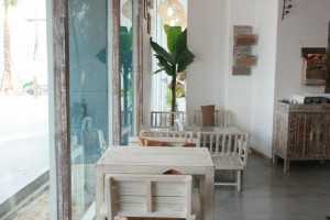 ธุรกิจร้านอาหาร “Banana Leaf” ยกระดับอาหารไทยขึ้นห้างฯ บริการเต็มรูปแบบ