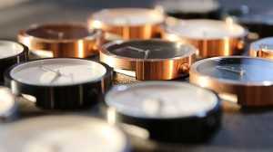ขายนาฬิกาแฮนด์เมด “SIMPL” ลุยตลาดเครื่องประดับโมเดิร์นคลาสสิค