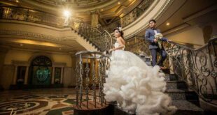 ถ่ายภาพแต่งงาน “The Fin Wedding Studio” ธุรกิจทำเงินกระแสจัดงานแต่งสุดอลังการ