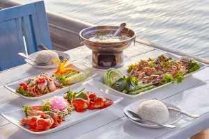 ธุรกิจร้านอาหาร“See 108” เสิร์ฟความอร่อยในมุมสวยด้วยวิวทะเลสาปแบบพาโนรามา