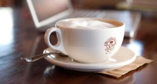 ร้านกาแฟ “The Coffee Bean & Tea Leaf®” คัดกาแฟคุณภาพจากแคลิฟอร์เนีย