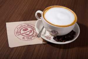 ร้านกาแฟ “The Coffee Bean & Tea Leaf®” คัดกาแฟคุณภาพจากแคลิฟอร์เนีย
