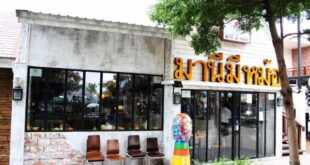 ร้านมานีมีหม้อ เสิร์ฟชาบูมันกุ้งที่แรกในเมืองไทย สะเทือนวงการธุรกิจชาบู