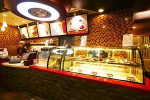 ร้านโดนัท “Café andoand” คาเฟ่สไตล์ญี่ปุ่น โดนัทรสเลิศกาแฟโดนใจ