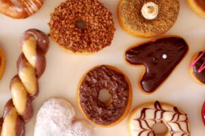 ร้านโดนัท “Sublime Donuts” การันตีรางวัลชนะเลิศเบเกอรี่ที่ดีที่สุดใน USA